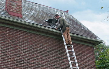 what affects urgent Kirkintilloch roof repairs