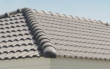 advantages of Kirkintilloch clay roofing