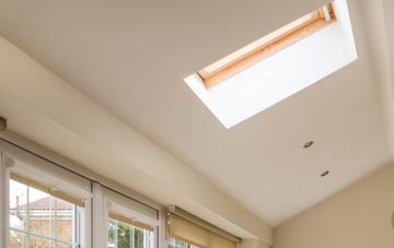 Kirkintilloch conservatory roof insulation companies