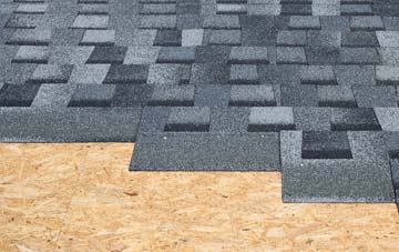 expert Kirkintilloch asphalt roof companies