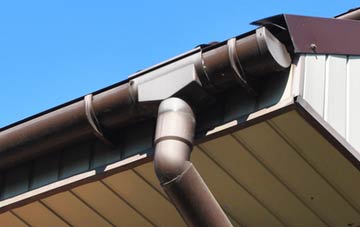 types of Kirkintilloch fascias