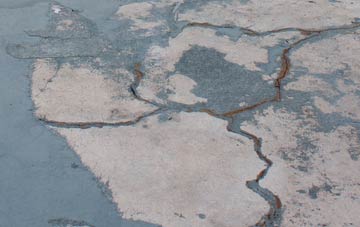 fibreglass roofing replacement Kirkintilloch