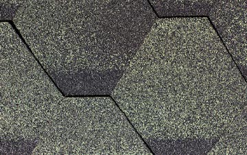 Kirkintilloch fibreglass shingle repairs