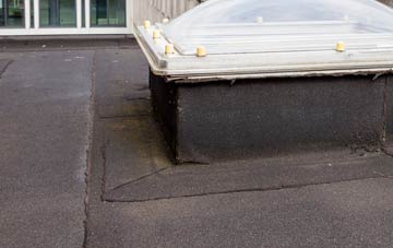 disadvantages of Kirkintilloch flat roofs