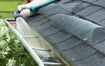 Kirkintilloch gutter cleaning costs
