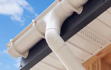 Kirkintilloch gutter installation costs