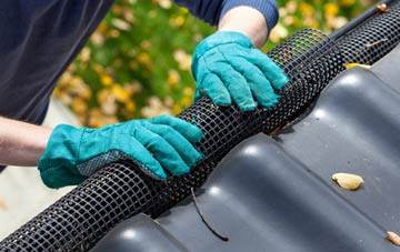 Kirkintilloch gutter repair companies