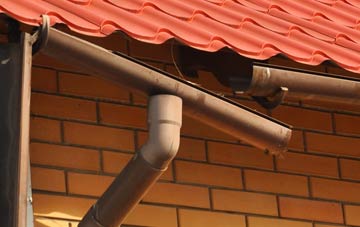 Kirkintilloch gutter repair costs