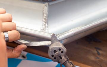 disadvantages of Kirkintilloch lead roofing