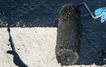 Kirkintilloch liquid sealant waterproofing