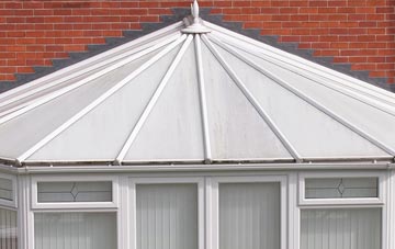 Kirkintilloch polycarbonate conservatory roof repairs