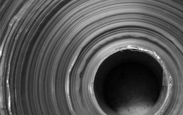 Kirkintilloch pvc roof replacement