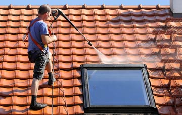 roof cleaning Kirkintilloch, East Dunbartonshire