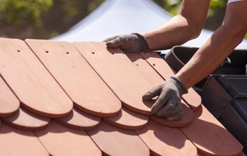 Kirkintilloch roof tile contractors