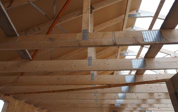 Kirkintilloch roof truss costs