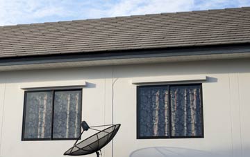 Kirkintilloch rubber roof costs