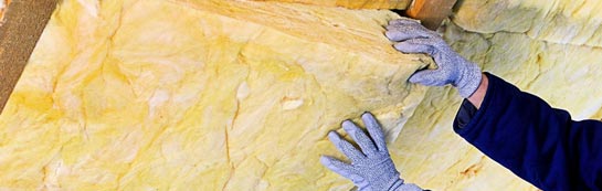 quotes for Kirkintilloch roof insulation