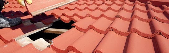compare Kirkintilloch roof repair quotes
