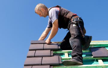 disadvantages of Kirkintilloch slate roofing