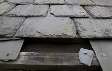Kirkintilloch slate roof repairs and maintenance