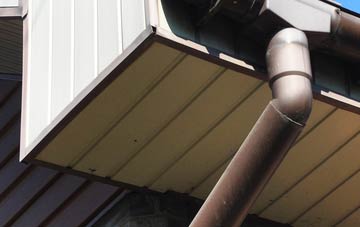 Kirkintilloch soffit installation costs