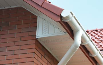 Kirkintilloch soffit repair costs