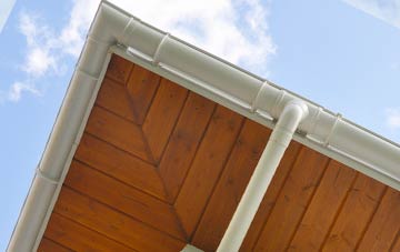 Kirkintilloch soffit types
