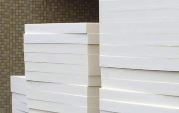 Kirkintilloch tapered roof insulation costs