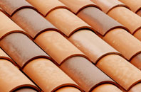 Kirkintilloch clay roofing