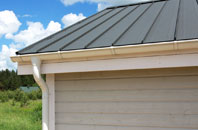 Kirkintilloch fascia repair