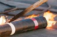 free Kirkintilloch flat roofing repair quotes