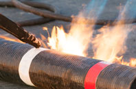 Kirkintilloch flat roofing replacement