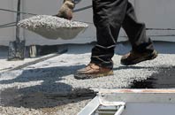 find rated Kirkintilloch flat roofing replacement companies