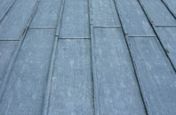 Kirkintilloch lead roofing