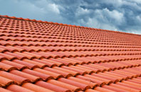 Kirkintilloch roofing tiles