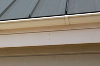 Kirkintilloch soffit repair