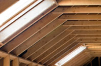 Kirkintilloch tapered roof insulation quotes