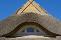 Kirkintilloch thatch roofing